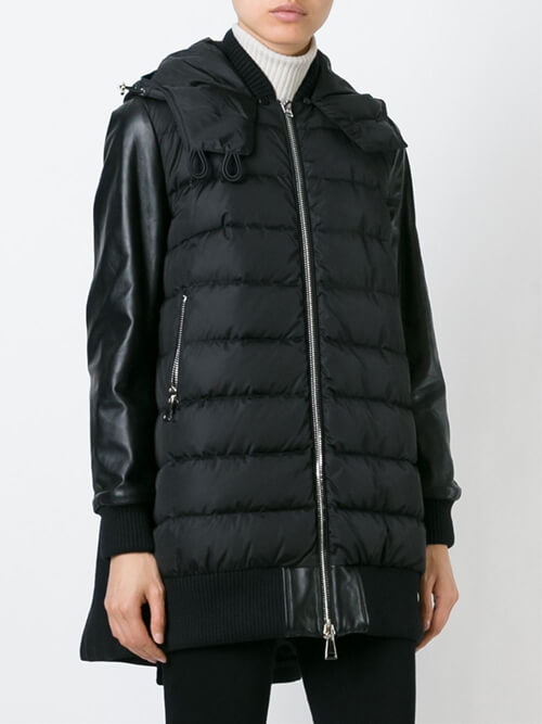 MONCLER モンクレールスーパーコピー Blois ダウンジャケット A2093498098054155